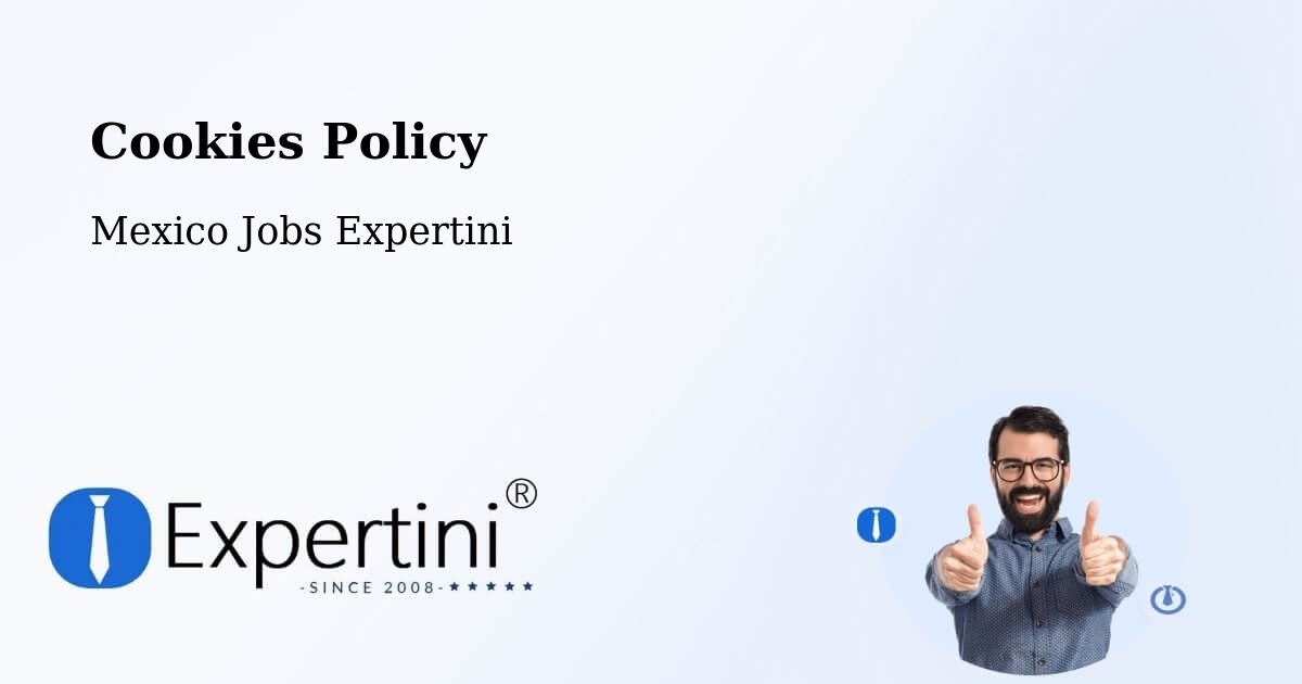 Cookie Policy – Celaya - Mexico Jobs Expertini