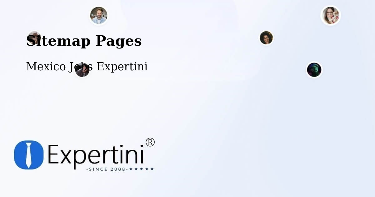 Sitemap Pages - Celaya - Mexico Jobs Expertini